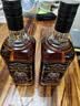 派斯顿（PASSTON）迪卡苏格兰威士忌700ml*2瓶洋酒烈酒酒吧调酒聚会送礼七夕礼物 实拍图
