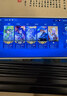 vivo iQOO 15 12GB+256GB传奇版 第五代骁龙8至尊版 2K 三星珠峰屏 国家补贴 iqoo15游戏电竞手机 实拍图