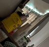 袋鼠妈妈专用护肤品备孕妇女小麦补水保湿修护洁水乳霜送老婆妈妈护肤礼盒 实拍图