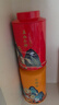 八马茶业武夷原产 金骏眉正山小种红茶组合 110g*2罐装 热卖榜top3 实拍图