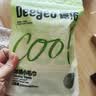 德佑0酒精冰感毛巾3条超大超厚清凉湿巾 冷感提神户外降温湿纸巾便携 实拍图