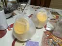 美德乐（Medela）吸奶器电动吸奶器双边吸乳器母乳集奶器挤奶器丝韵·翼舒悦免手扶 实拍图