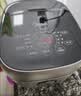 美的（Midea）电饭煲 纤V系列 IH加热智能电饭锅Pro家用5L大容量4-5人 2-10人 蒸米饭锅FB50S701 实拍图