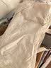 班哲尼旅行洗漱包收纳包袋羽绒服压缩袋手提内衣衣服物家用棉被整理袋子 实拍图