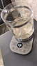 苏泊尔（SUPOR）养生壶 1.5L煮茶器 玻璃花茶壶 316L不锈钢恒温水壶烧水壶煮茶壶调奶器新老款随机发 SW-15YJ32 实拍图
