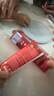 高露洁（Colgate）【港版升级】光感白闪钻亮白牙膏含氟加钙 清洁口腔 美白牙齿100g 实拍图