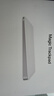 Apple/苹果 妙控板-白色多点触控表面(USB-C端口) 苹果触控板无线蓝牙触控板 适用MacBook 实拍图