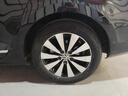 马牌（Continental）汽车轮胎205/55R16 91V FR UCJ+ 适配丰田卡罗拉/朗逸/速腾/宝来 实拍图