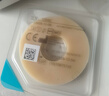 康乐保Brava造口防漏圈防漏膏 造口袋底盘防漏贴环12042 4.2mm 实拍图
