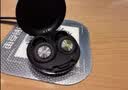 GFFOCUS【隔音降噪No.1】睡眠耳塞助眠睡觉专用深度消音降噪静音无线耳机无痛侧睡不压耳宿舍打呼噜神器 幻夜黑丨强效隔音耳塞丨静享沉浸睡眠丨侧睡不压耳 热销爆款丨强效隔音降噪丨耳塞 实拍图