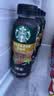 星巴克（Starbucks）派克市场 即饮咖啡 黑咖啡0糖0脂肪 瓶装咖啡饮料 270ml*12瓶 实拍图