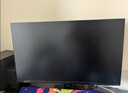小米（MI）小米Redmi 23.8英寸显示器 100Hz IPS技术 三微边设计 低蓝光 电脑办公显示器显示屏 A24节能版 实拍图