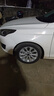 固特异（Goodyear）汽车轮胎 205/55R16 91W 鹰驰F1酷跑 适配 速腾/卡罗拉 御乘升级 实拍图