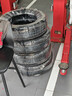 马牌（Continental）汽车轮胎 195/65R15 91V UCJ 适配丰田卡罗拉/雷凌大众朗逸/宝来 实拍图