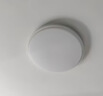惠普护眼卧室吸顶灯简约智能APP超薄普瑞中山灯具房间灯 臻之光包安装 实拍图
