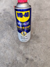 WD-40汽车底盘悬挂球笼套下支臂胶套拉杆胶皮保养异响消除油矽质润滑剂 实拍图