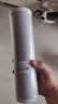 钻芯 净水器滤芯通用10寸CTO压缩碳纯水机活性炭滤芯净水机配件 实拍图