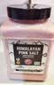 TANVEER SALT进口玫瑰盐喜马拉雅粉盐细盐2500g无加碘岩盐矿盐食用盐原装进口 2桶｜全家安心囤【效期至2031年6月】 实拍图