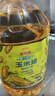 金龙鱼 食用油 非转基因 物理压榨玉米油6.18L（蕴含植物甾醇） 实拍图