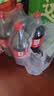 可口可乐（Coca-Cola）经典味道 汽水饮料 碳酸饮料 2L*6瓶  随机包装 实拍图