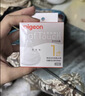 贝亲（Pigeon）自然实感第3代启衔奶嘴 宽口径奶嘴 S号-1只装  1个月以上 BA130 实拍图