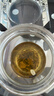 吴裕泰花茶花草茶 浓香型茉莉花茶叶茉莉香盈 六窨含芽180g实惠送礼茶礼 实拍图