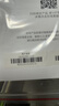 史密斯（A.O.SMITH）佳尼特净水器 蓝鲸2.0 家用净水器厨房专用台下用净水机直饮一体机 小体积 CR2000BM1 实拍图