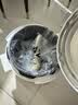东芝（TOSHIBA）【旗舰爆款】14重安全保护智能安全电压力锅 家用电高压锅 电饭锅4-5人电饭煲4.8L PC-48MRSC(W) 实拍图