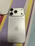 苹果 【官方正品】iphone17pro 苹果手机17pro iphone17 手机Apple 全网通5G手机 苹果17 苹果17pro 银色 512G【全网通+配件大礼包】 【正品保证 京东包邮】 实拍图