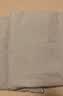 无印良品A类纯棉被套全棉单人学生宿舍家用床上用品被罩单件150*200cm 实拍图