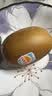 佳沛（zespri）新西兰阳光金果4粒装单果约103-114g 猕猴桃新鲜水果源头直发 实拍图