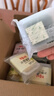 百草味冰雪蛋糕540g早餐零食面包糕点点心休闲零食解馋企业团购 实拍图