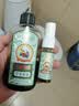 宝宝金水草本原液360ml 儿童花露水 液体痱子粉 宝宝防护液  清凉舒爽防痱 实拍图