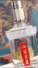 迎驾贡酒银星 浓香型 白酒 42度 520ml*4瓶 整箱装 实拍图