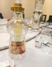 剑南春水晶剑 52度 558ml*2瓶 带盒双支礼盒 浓香型白酒（含礼品袋） 实拍图
