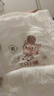 三只小猪3D轻薄婴儿拉拉裤XL码108片 超薄透气尿不湿尿片尿布(12-17KG) 实拍图