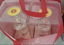 五粮液股份出品  九洲至樽 浓香型白酒 52度 500ml*2瓶 实拍图