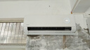 华凌空调神机二代 一级能效1.5匹变频挂机KFR-35GW/N8HE1Ⅱ+一级能效3匹变频柜机KFR-72LW/N8HE1Ⅱ 实拍图