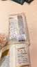 西贝莜面村有机莜面条条180g*2袋 杂粮即食开学儿童早餐速冻半成品健身减脂 实拍图