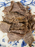 科尔沁酱卤牛肉牛腱子五香味180g 特产零食 卤味熟食菜肴 健身开袋即食 实拍图