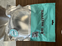 山泽电信级皮线光纤线光缆 蝶形室内单模双芯光纤入户宽带线fttr组网 2芯2钢丝光缆 白色50米 FH22-50B 实拍图