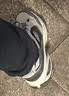 斯凯奇（Skechers）秋冬季男鞋厚底老爹鞋软底休闲鞋百搭运动鞋237145 实拍图