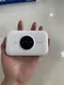 TCL随身wifi2026新款三网全国通用免插卡无线网wifi6车载4G路由器随身便携无限制移动联通电信5GXY15B 【升级充电款】3000毫安大电池 不限速不虚标月享1500G流量 实拍图