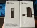 XBOX原装xss微软xbox手柄国产全新适配器ones无线Series二代接收器XSX充电电池精英二代手柄充电底座 【二代接收器】win10/win11 实拍图