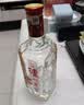 泸州老窖 六年窖头曲 浓香型白酒 52度500ml 2瓶（配礼袋） 实拍图