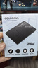 七彩虹（Colorful）256GB SSD固态硬盘 SATA3.0接口 SL500系列 TLC颗粒 实拍图