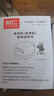 利仁（Liven）小钢人不锈钢电饼铛 0 涂层双面加热加深烤盘 + 专用加厚玻璃盖套装 实拍图
