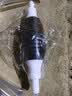 华能麒汽车抽油管子手动摩托车柴油吸油管汽油泵抽油神器汽车用品长途自 【气囊加全长2米】 实拍图