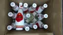 汾酒乳玻汾 清香型白酒48度 475ml*12瓶 整箱装 纯粮酒 中秋送礼 实拍图