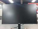 AOC显示器2K 电脑显示屏幕23.8英寸 办公学习 硬件低蓝光 旋转升降台式拓展笔记本外接扩展屏Q24E4 实拍图